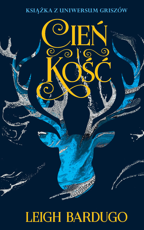 okładka Cień i kość ebook | epub, mobi | Leigh Bardugo