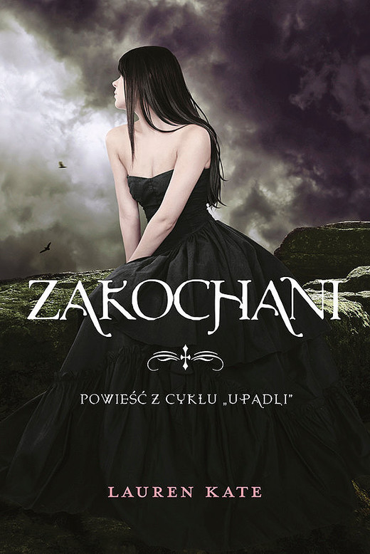okładka Zakochani ebook | epub, mobi | Lauren Kate