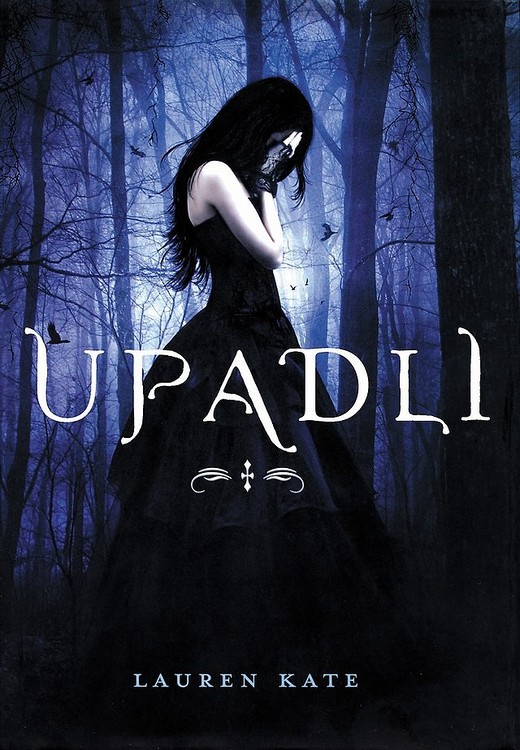 okładka Upadli ebook | epub, mobi | Lauren Kate