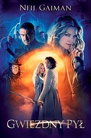 okładka Gwiezdny pył ebook | epub, mobi | Neil Gaiman