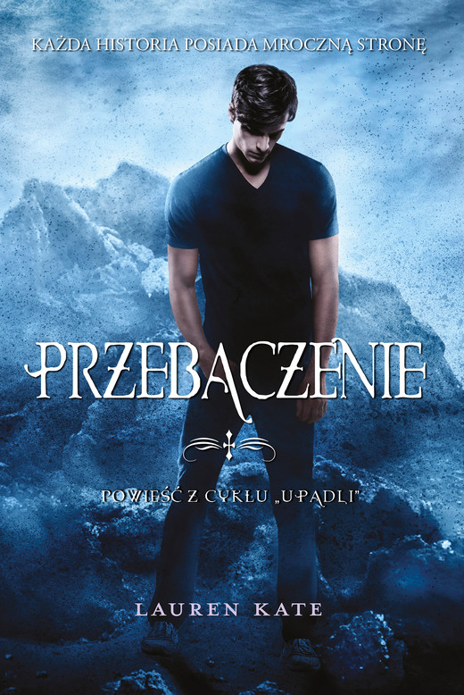 okładka Przebaczenie ebook | epub, mobi | Lauren Kate