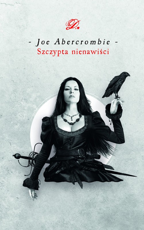 okładka Szczypta nienawiści ebook | epub, mobi | Joe Abercrombie