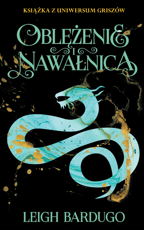 okładka Oblężenie i nawałnica ebook | epub, mobi | Leigh Bardugo