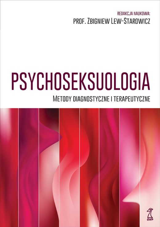 okładka Psychoseksuologia ebook | epub, mobi | Autor zbiorowy