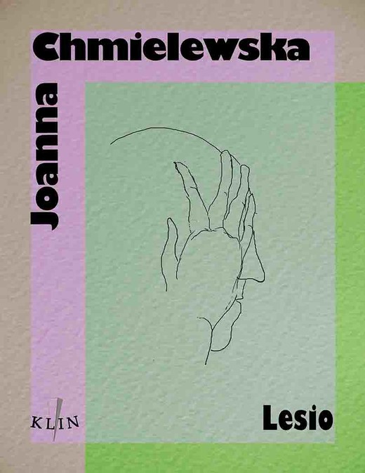 okładka Lesio ebook | epub, mobi | Joanna Chmielewska
