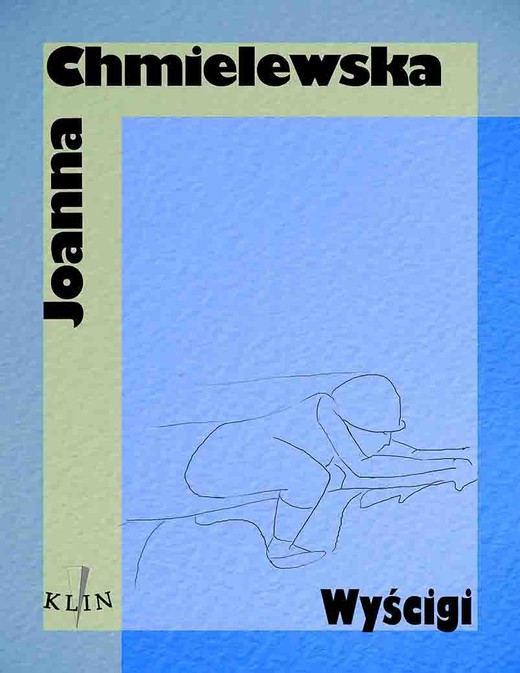 okładka Wyścigi ebook | epub, mobi | Joanna Chmielewska
