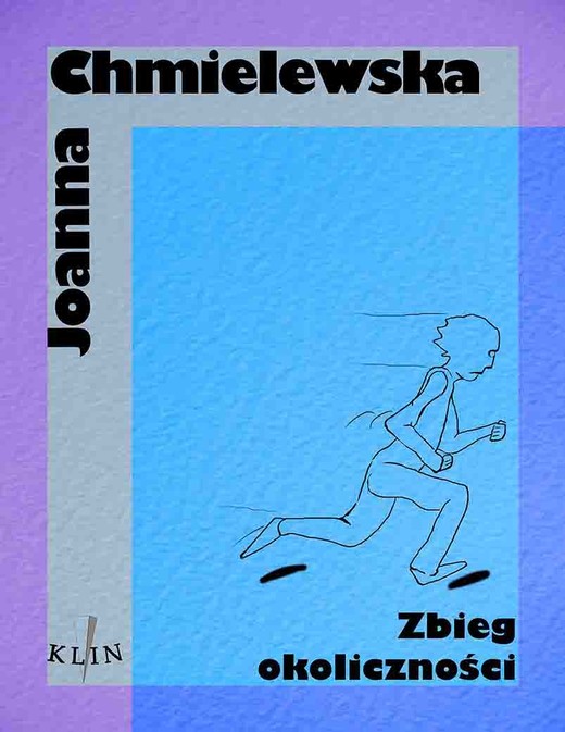 okładka Zbieg okoliczności ebook | epub, mobi | Joanna Chmielewska