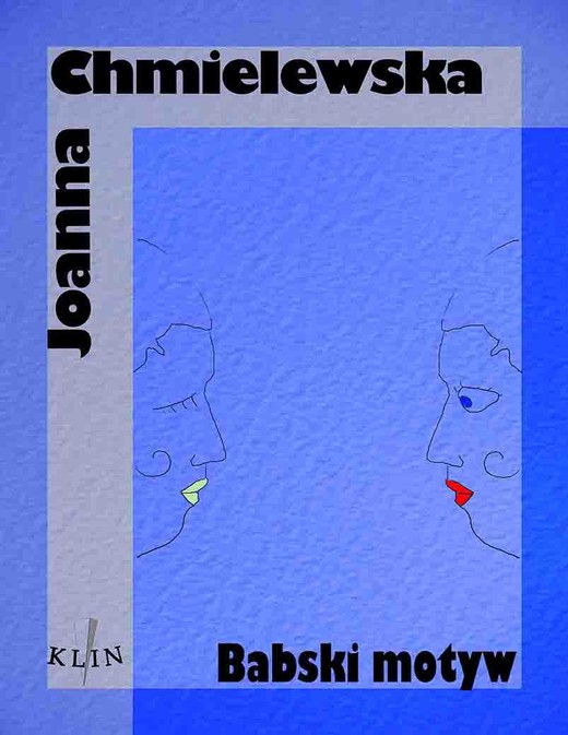 okładka Babski motyw ebook | epub, mobi | Joanna Chmielewska