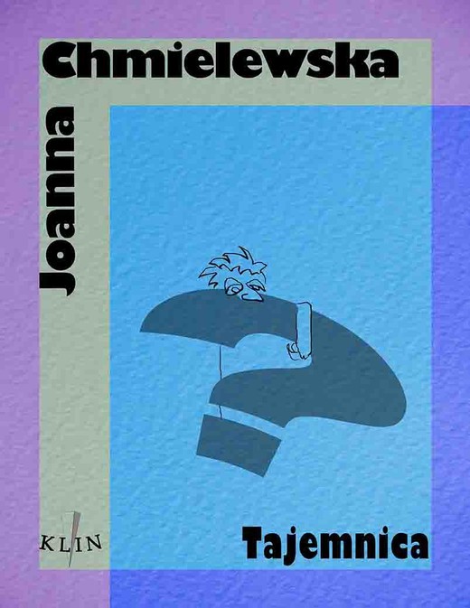 okładka Tajemnica ebook | epub, mobi | Joanna Chmielewska