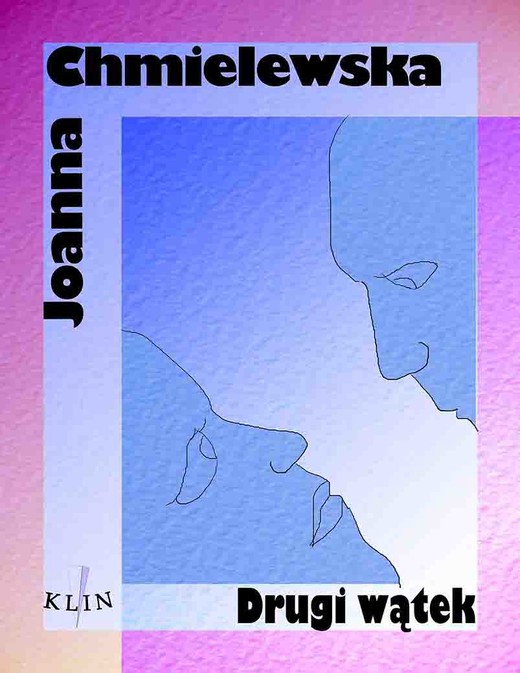 okładka Drugi wątek ebook | epub, mobi | Joanna Chmielewska