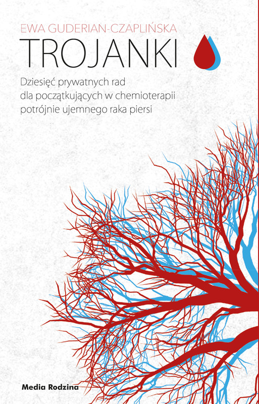 okładka Trojanki ebook | epub, mobi | Ewa Guderian-Czaplińska