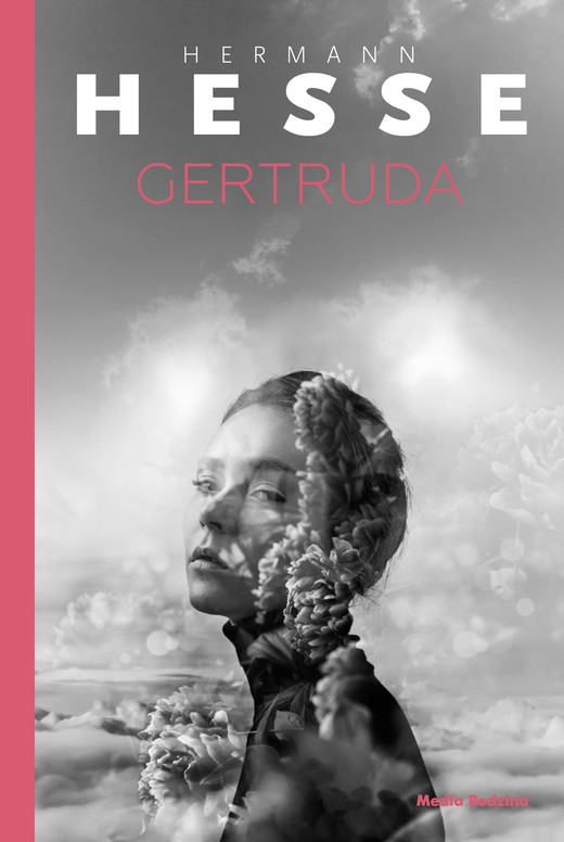 okładka Gertruda ebook | epub, mobi | Hermann Hesse