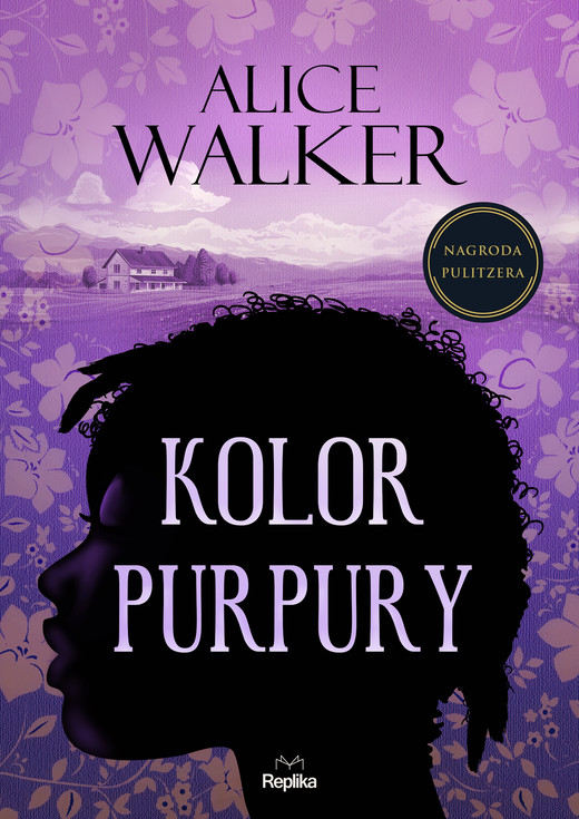 okładka Kolor purpury ebook | epub, mobi | Alice Walker