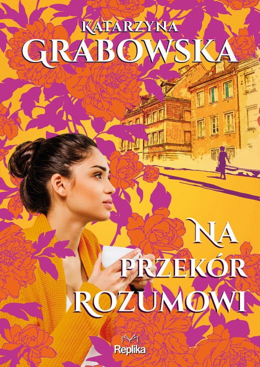 okładka Na przekór rozumowi ebook | epub | Katarzyna Grabowska