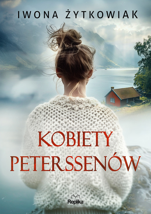 okładka Kobiety Peterssenów ebook | epub, mobi | Iwona Żytkowiak