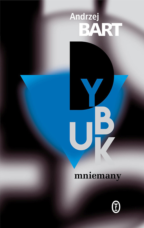 okładka Dybuk mniemany ebook | epub, mobi | Andrzej Bart