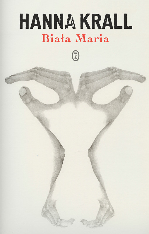 okładka Biała Maria ebook | epub, mobi | Hanna Krall