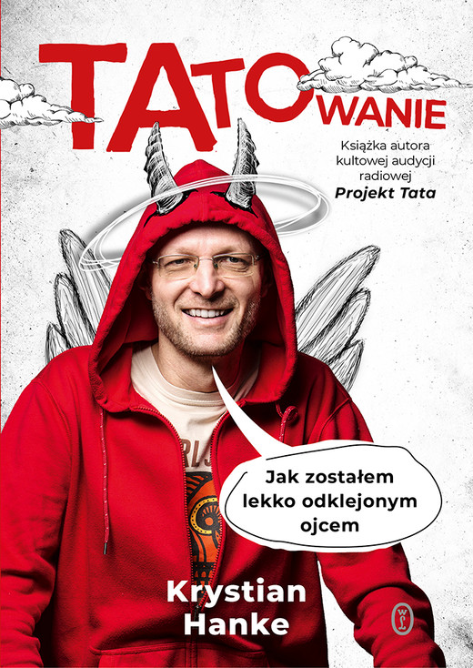 okładka Tatowanie ebook | epub, mobi | Krystian Hanke