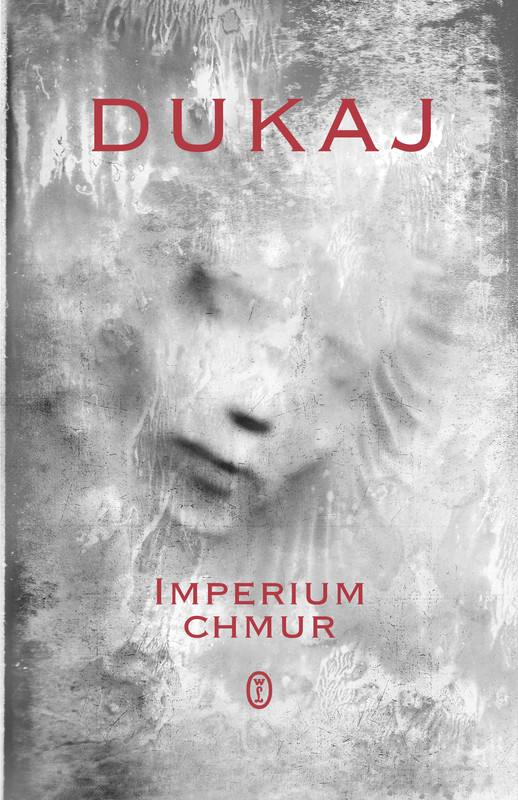 okładka Imperium chmur ebook | epub, mobi | Jacek Dukaj