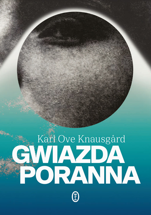 okładka Gwiazda poranna ebook | epub, mobi | Karl Ove Knausgård