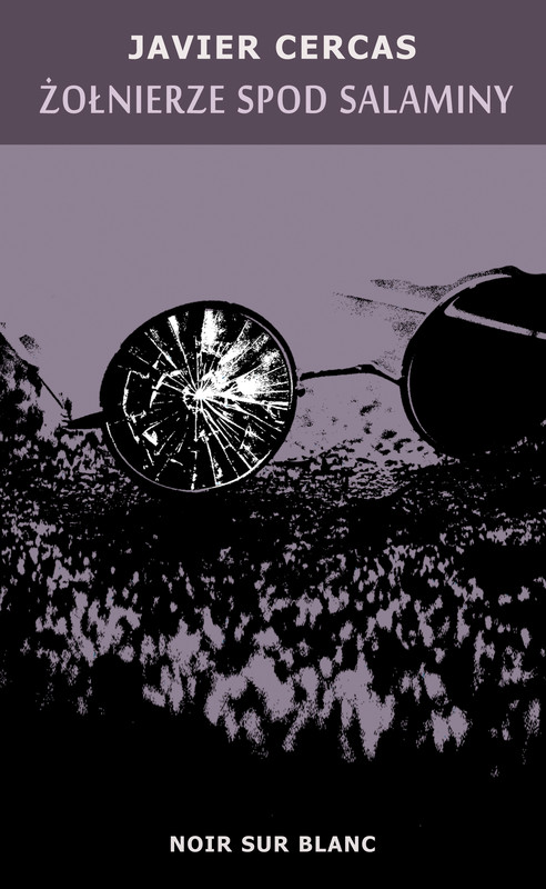 okładka Żołnierze spod Salaminy ebook | epub, mobi | Javier Cercas