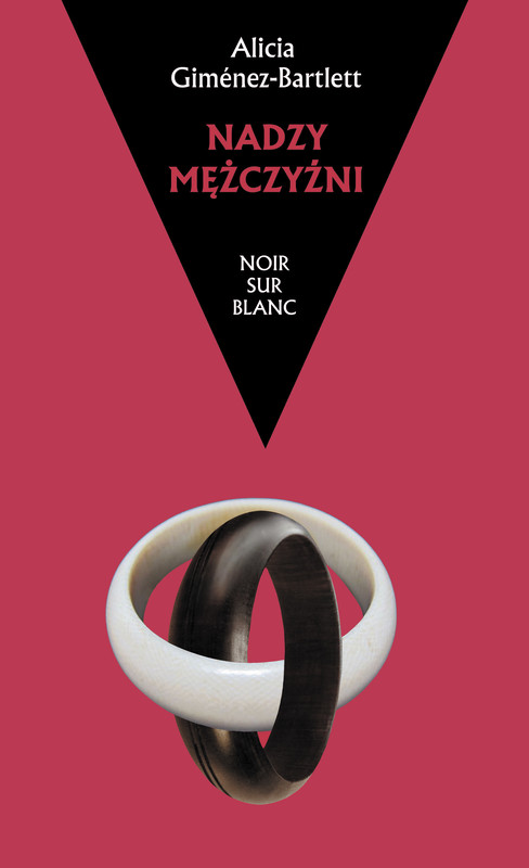 okładka Nadzy mężczyźni ebook | epub, mobi | Alicia Gimenez-Bartlett
