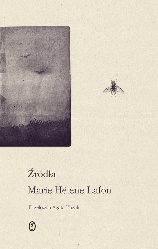 okładka Źródła ebook | epub, mobi | Marie-Hélène Lafon