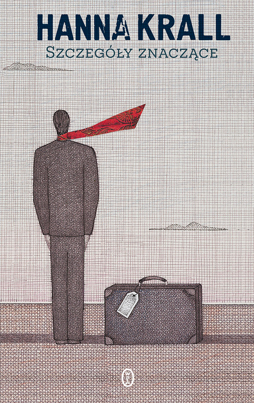 okładka Szczegóły znaczące ebook | epub, mobi | Hanna Krall