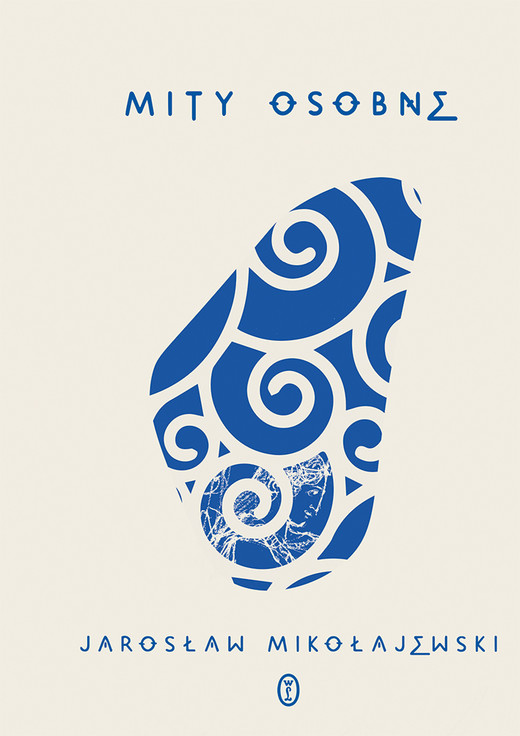 okładka Mity osobne ebook | epub, mobi | Jarosław Mikołajewski