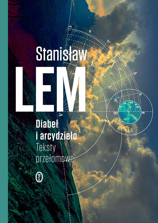 okładka Diabeł i arcydzieło ebook | epub, mobi | Stanisław Lem