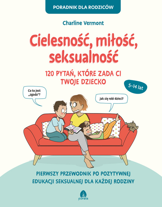 okładka Cielesność, miłość, seksualność ebook | epub, mobi | Charlie Vermont