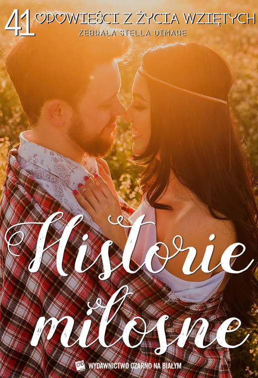 okładka Historie miłosne ebook | epub, mobi | Autor zbiorowy