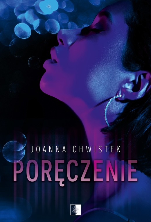 okładka Poręczenie ebook | epub, mobi | Joanna Chwistek