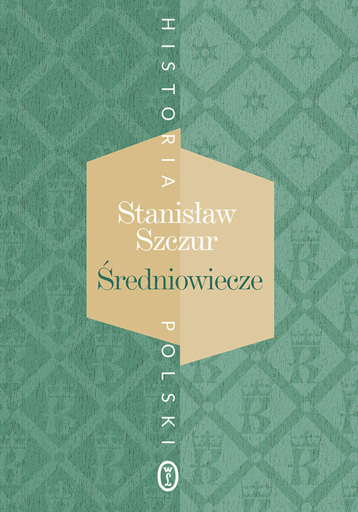 okładka Średniowiecze ebook | epub, mobi | Szczur Stanisław