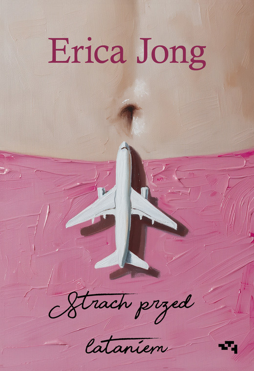 okładka Strach przed lataniem ebook | epub, mobi | Erica Jong