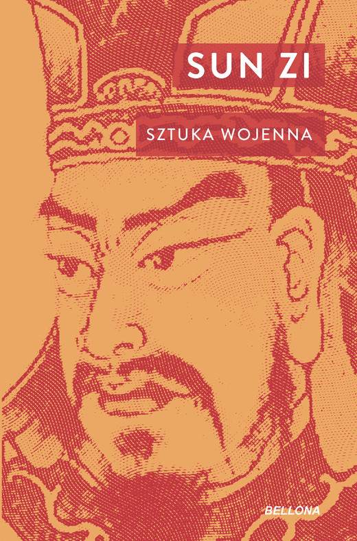 okładka Sztuka wojenna ebook | epub, mobi | Zi Sun