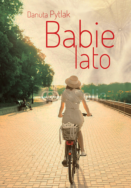 okładka Babie lato ebook | epub, mobi | Danuta Pytlak