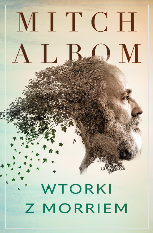 okładka Wtorki z Morriem ebook | epub, mobi | Mitch Albom