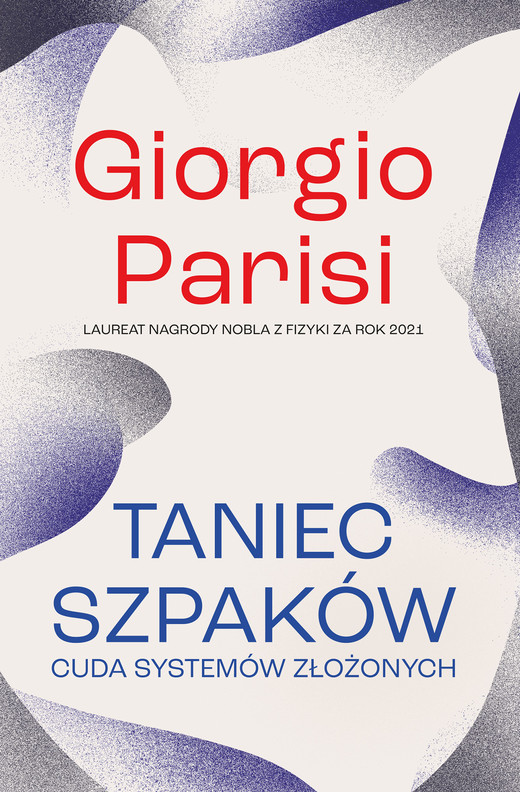 okładka Taniec szpaków. Cuda systemów złożonych ebook | epub, mobi | Giorgio Parisi