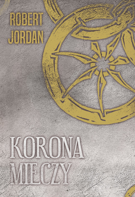 okładka Korona mieczy ebook | epub, mobi | Robert Jordan