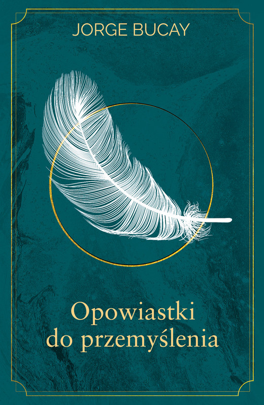 okładka Opowiastki do przemyślenia ebook | epub, mobi | Jorge Bucay