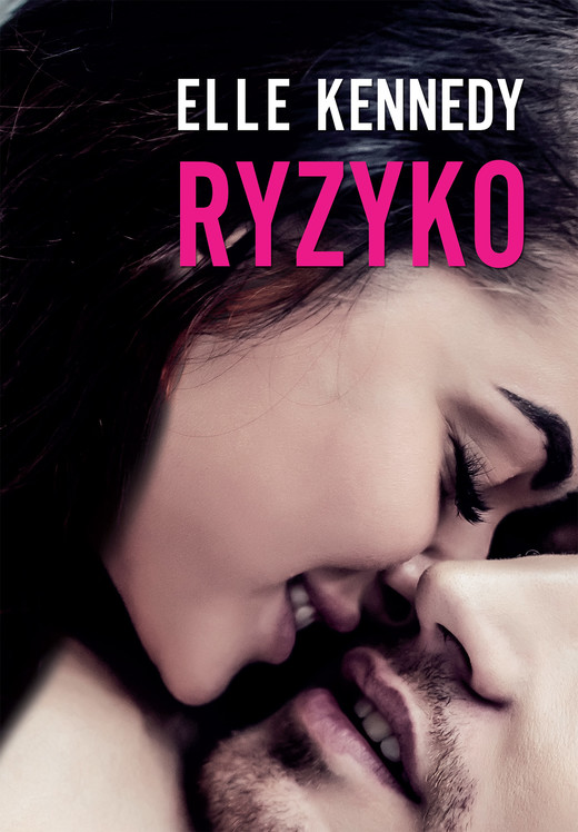 okładka Ryzyko ebook | epub, mobi | Elle Kennedy