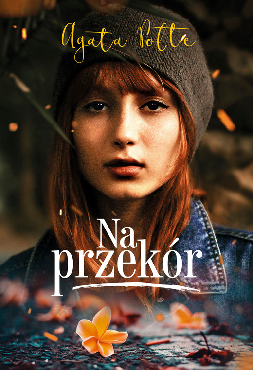 okładka Na przekór ebook | epub, mobi | Agata Polte