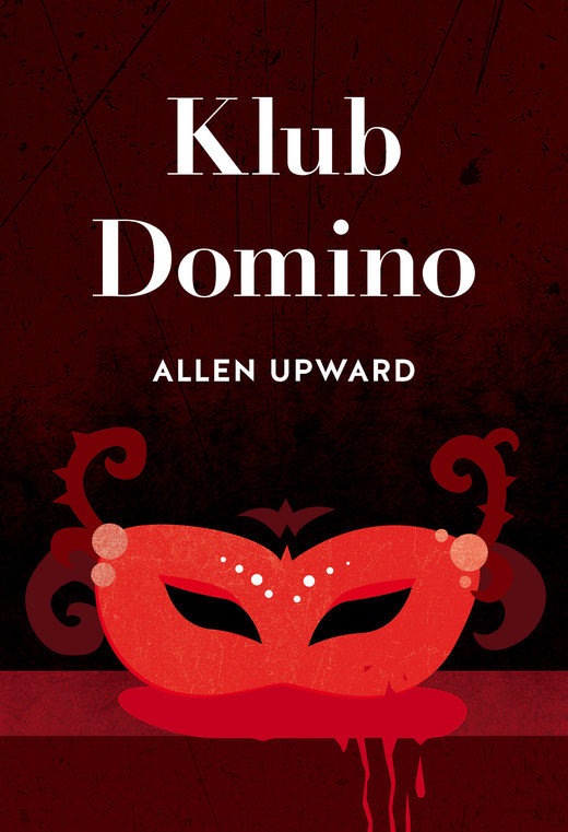 okładka Klub Domino ebook | epub, mobi | Allen Upward
