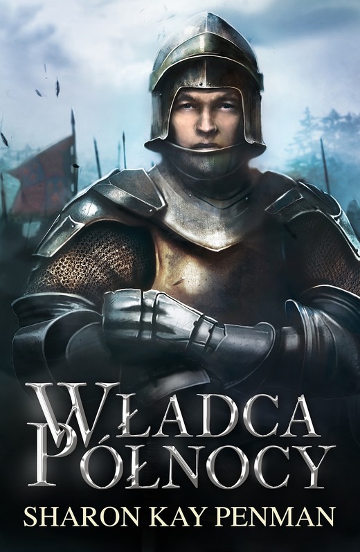 okładka Władca Północy ebook | epub, mobi | Sharon Kay Penman