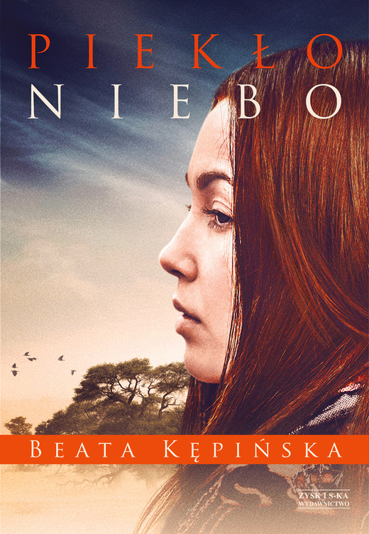 okładka Piekło–niebo ebook | epub, mobi | Beata Kępińska