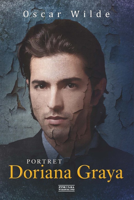 okładka Portret Doriana Graya ebook | epub, mobi | Oscar Wilde