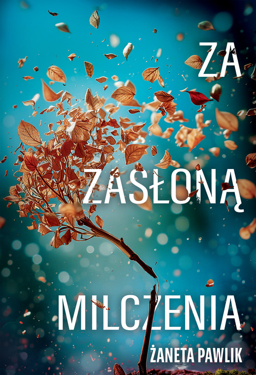 okładka Za zasłoną milczenia ebook | epub, mobi | Żaneta Pawlik