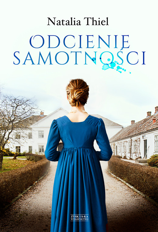 okładka Odcienie samotności ebook | epub, mobi | Natalia Thiel