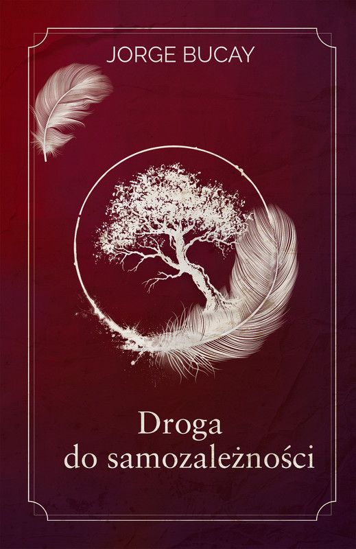 okładka Droga do samozależności ebook | epub, mobi | Jorge Bucay